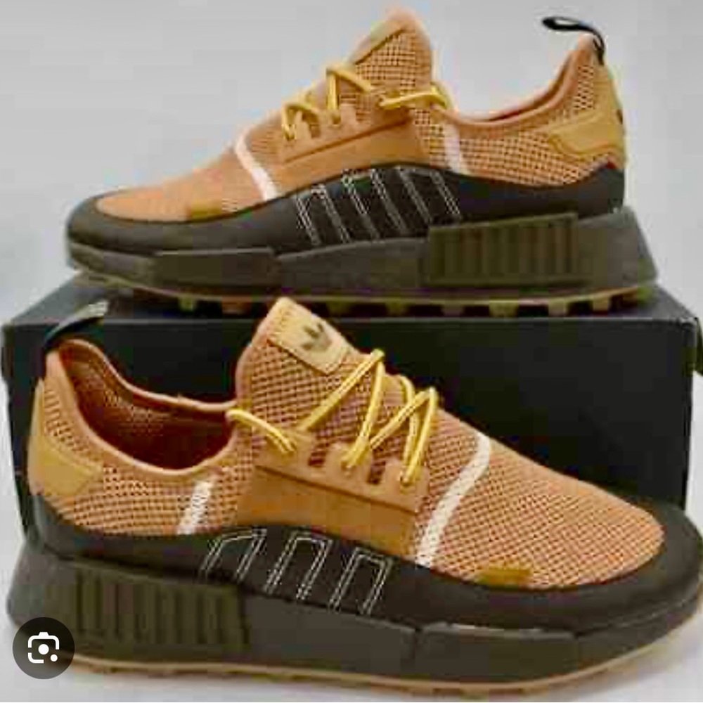 Men’s adidas nmd size 10
